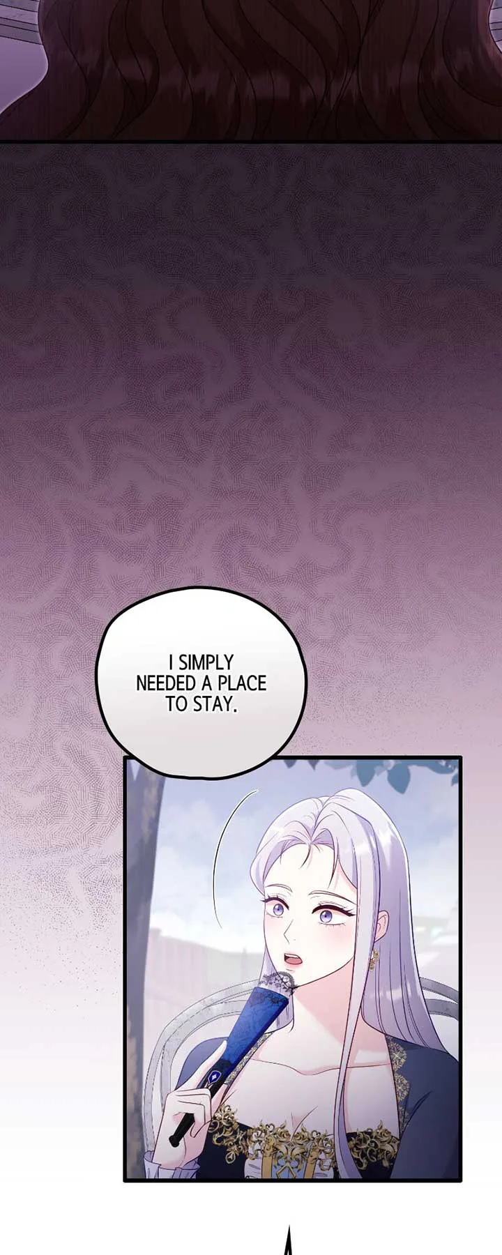 The Murdered Princess and the Innocent Traitor Chapter 52 page 31