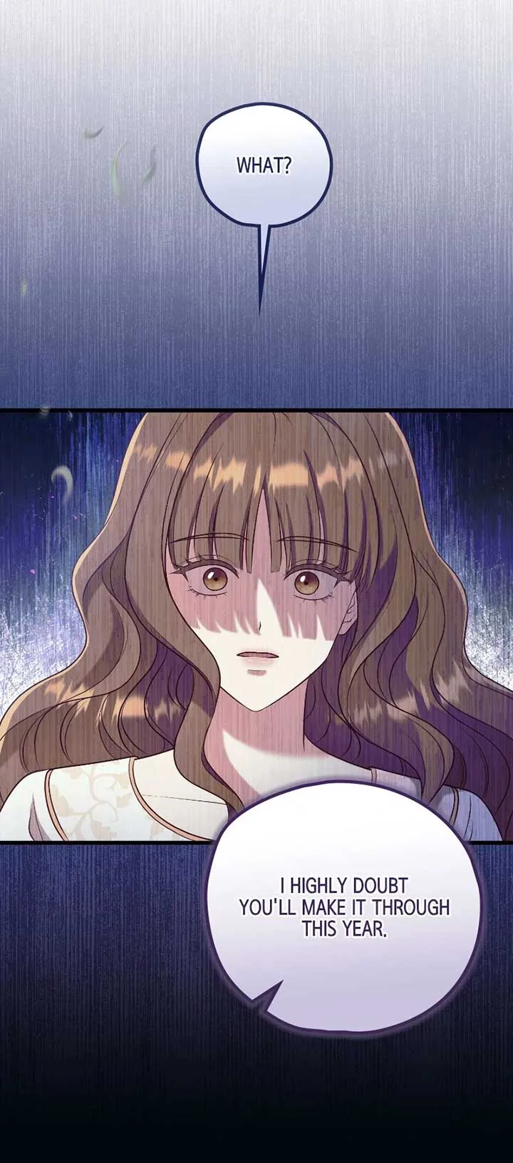 The Murdered Princess and the Innocent Traitor Chapter 52 page 53
