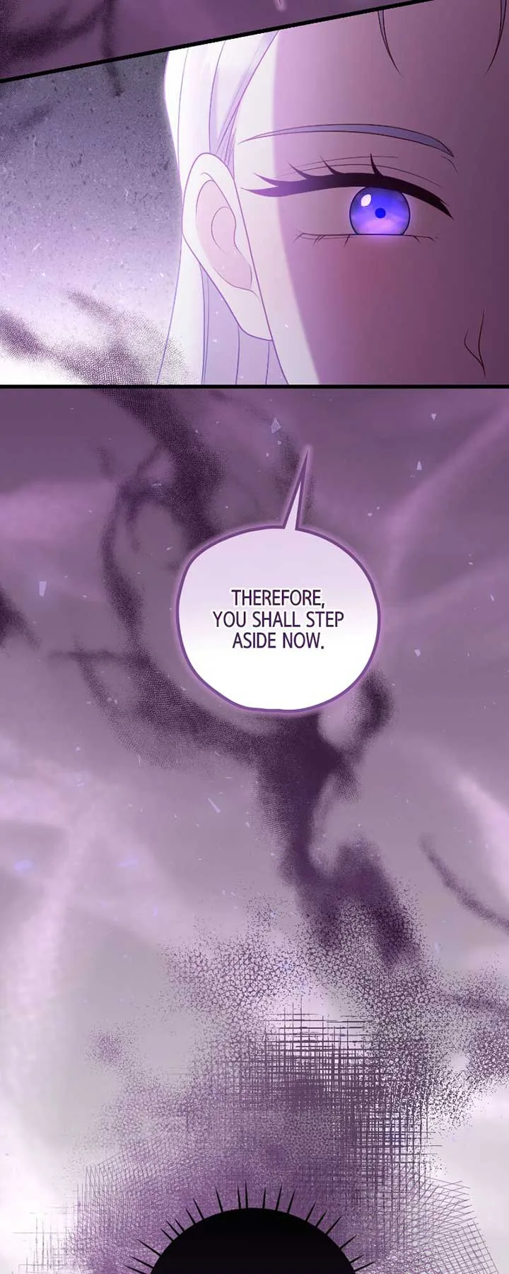 The Murdered Princess and the Innocent Traitor Chapter 52 page 21