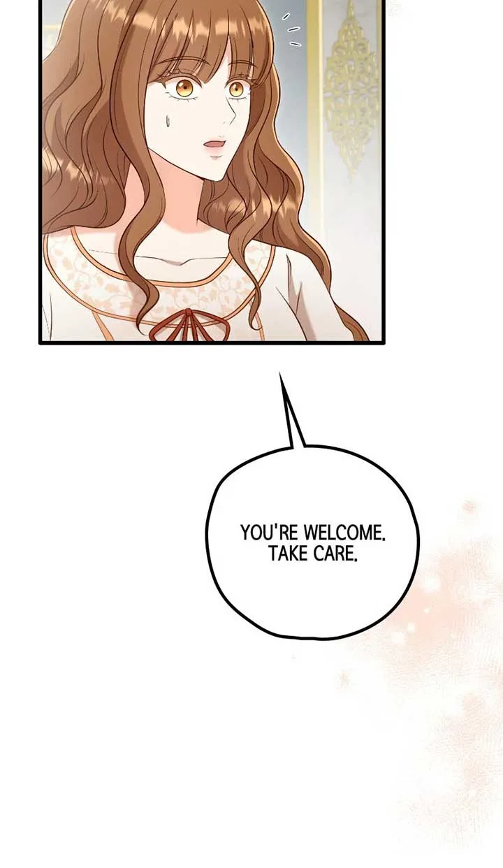 The Murdered Princess and the Innocent Traitor Chapter 53 page 7