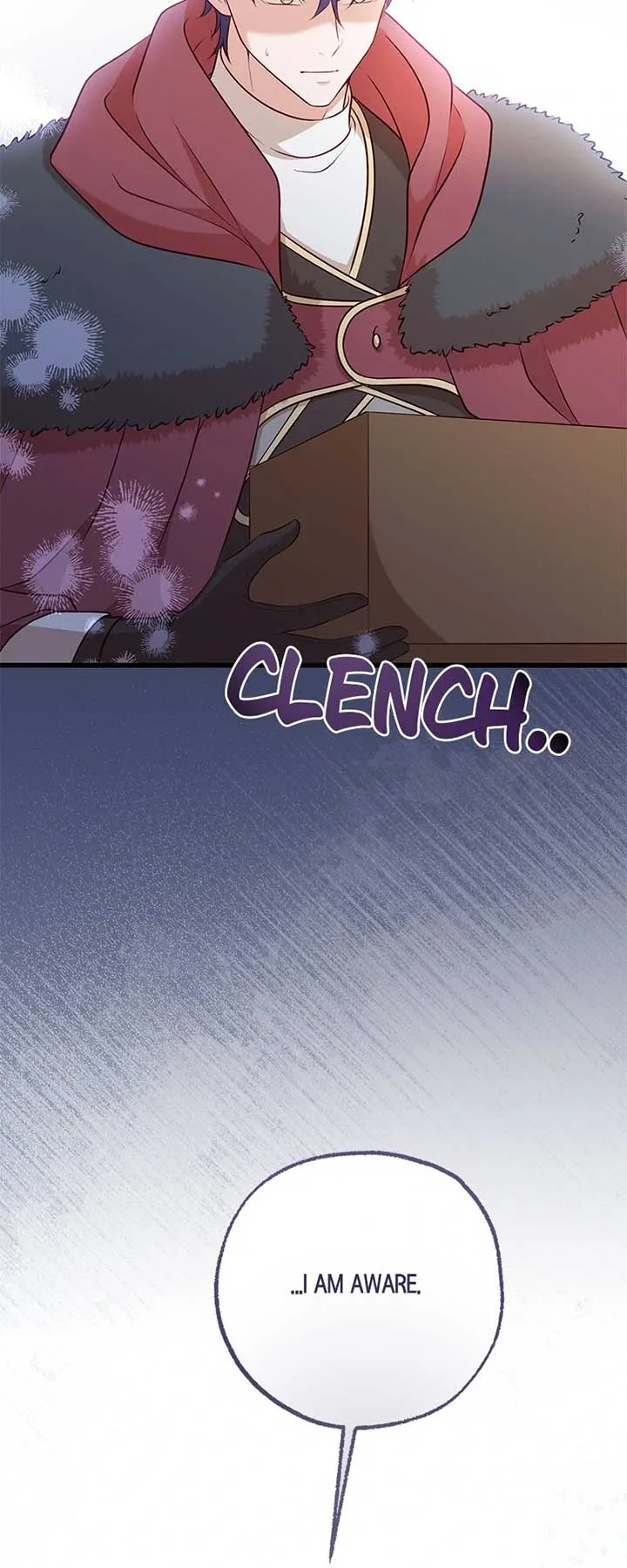 The Murdered Princess and the Innocent Traitor Chapter 48 page 17