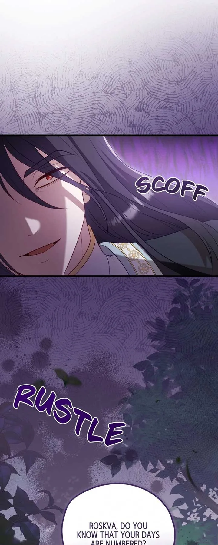 The Murdered Princess and the Innocent Traitor Chapter 52 page 51