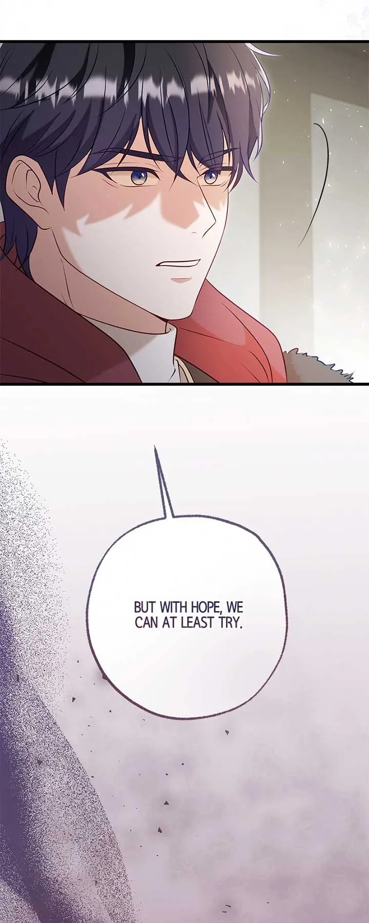 The Murdered Princess and the Innocent Traitor Chapter 48 page 18