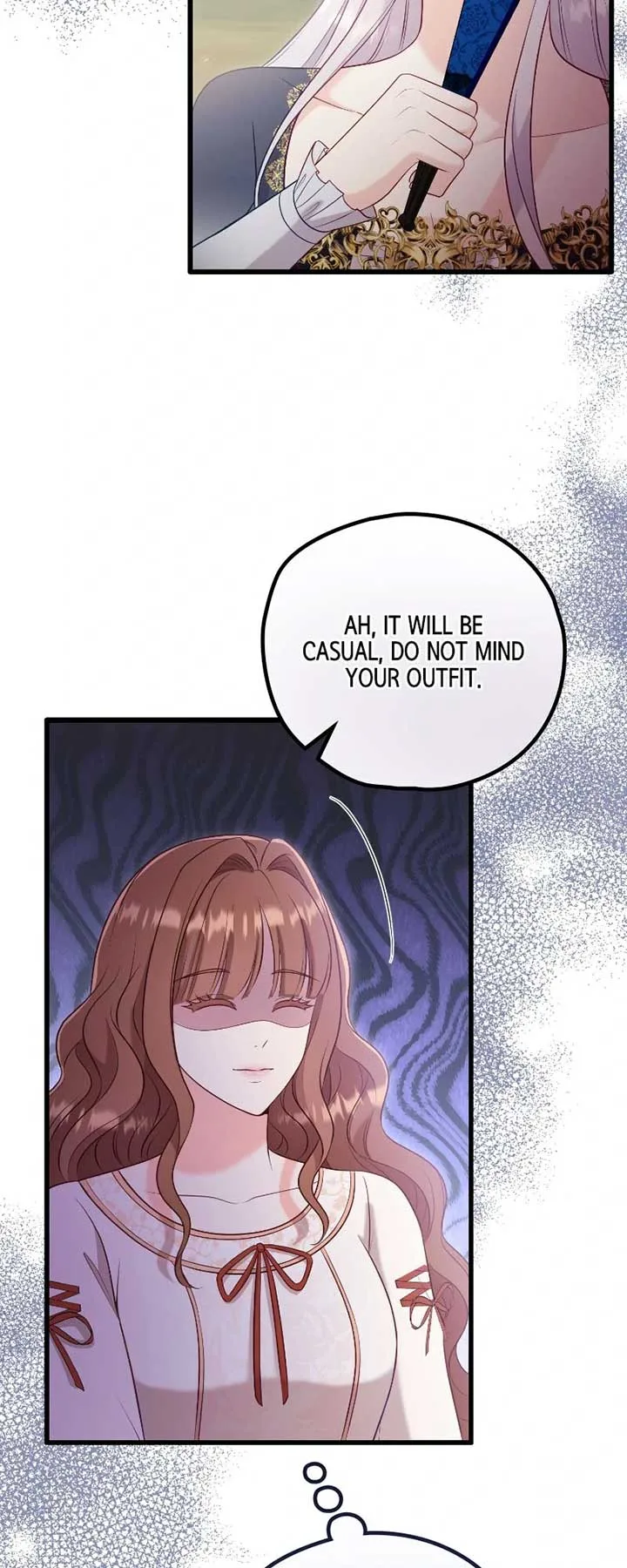 The Murdered Princess and the Innocent Traitor Chapter 52 page 10