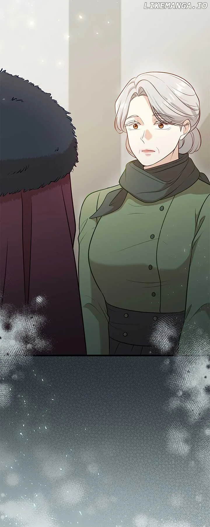 The Murdered Princess and the Innocent Traitor Chapter 48 page 3