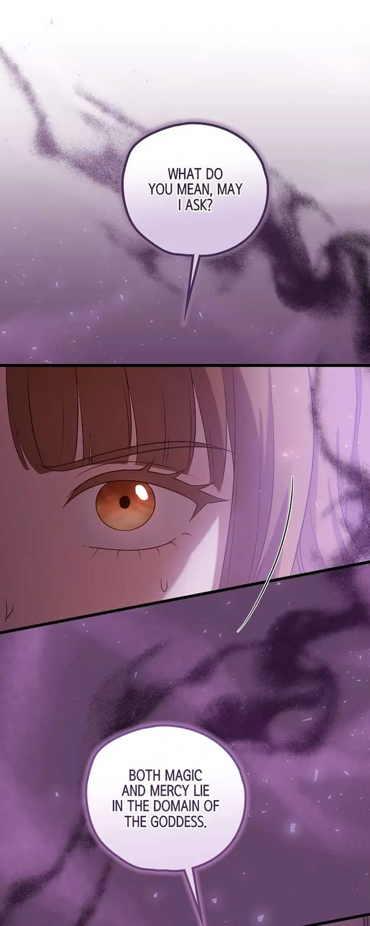 The Murdered Princess and the Innocent Traitor Chapter 52 page 20