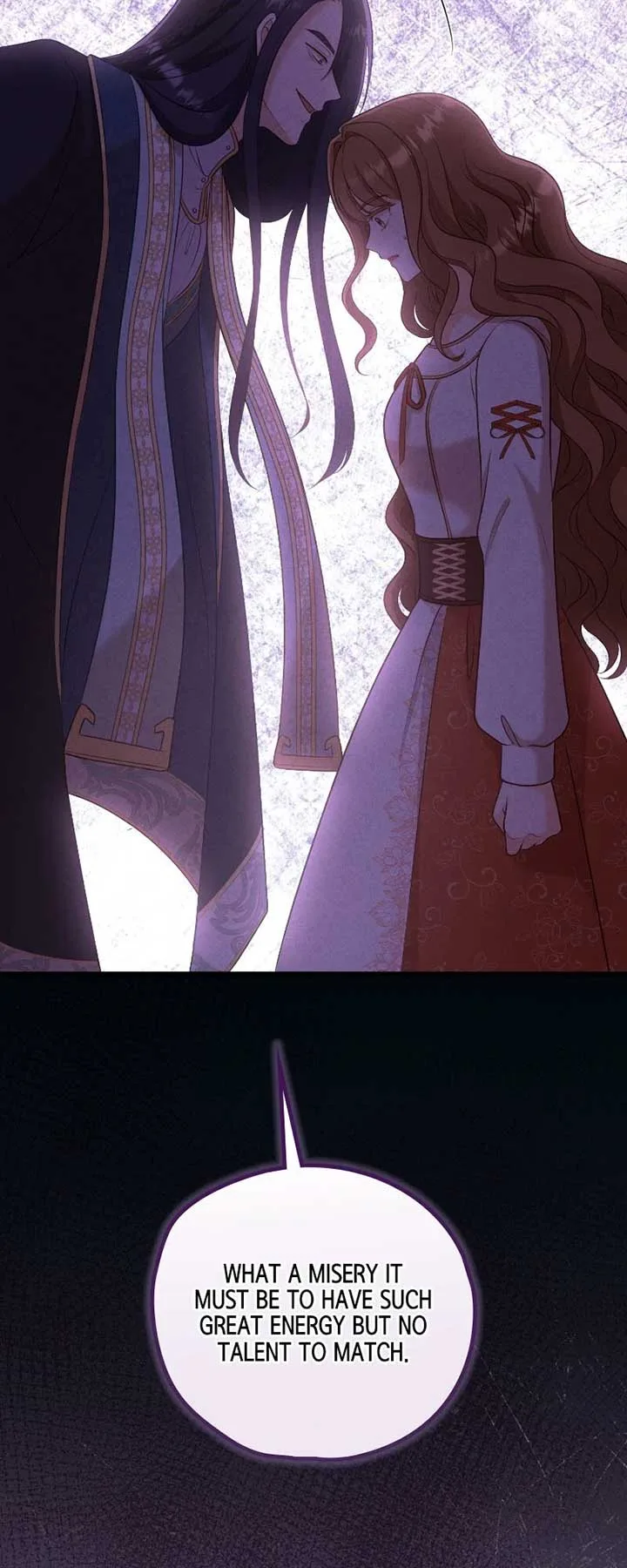 The Murdered Princess and the Innocent Traitor Chapter 52 page 55