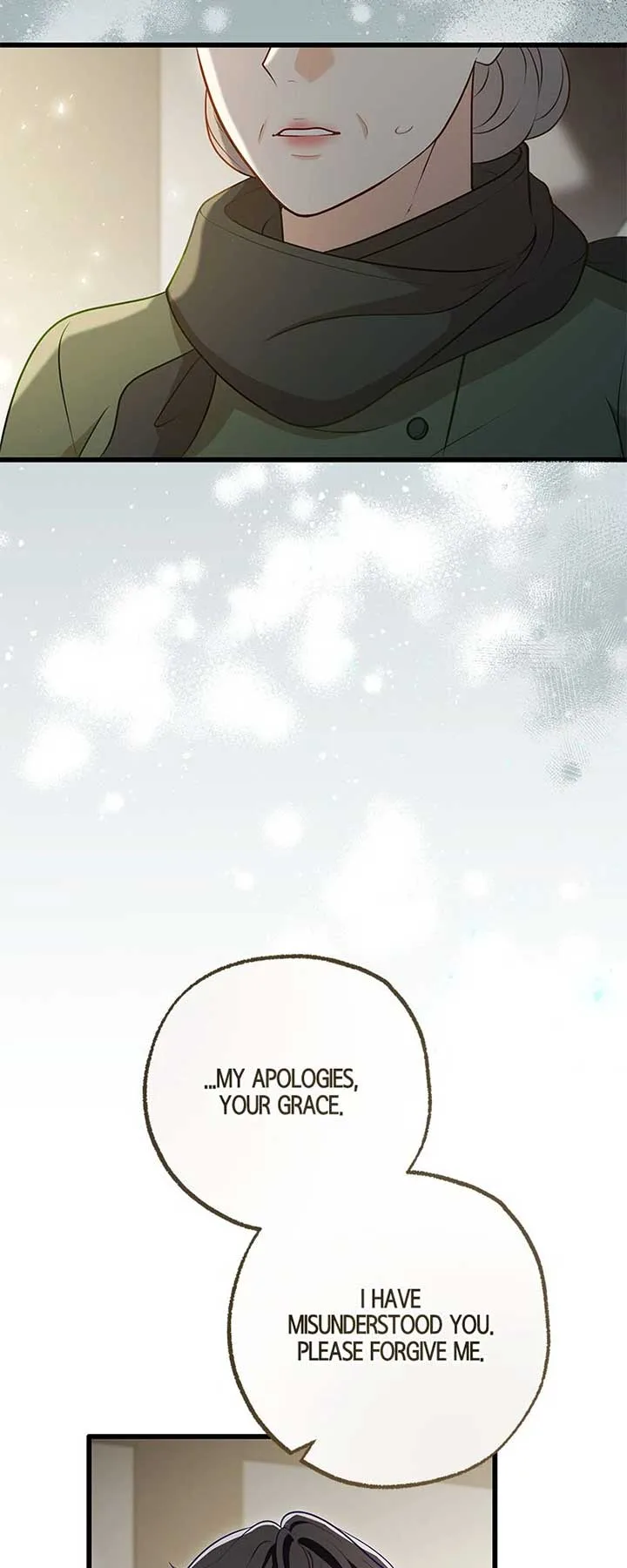 The Murdered Princess and the Innocent Traitor Chapter 48 page 4