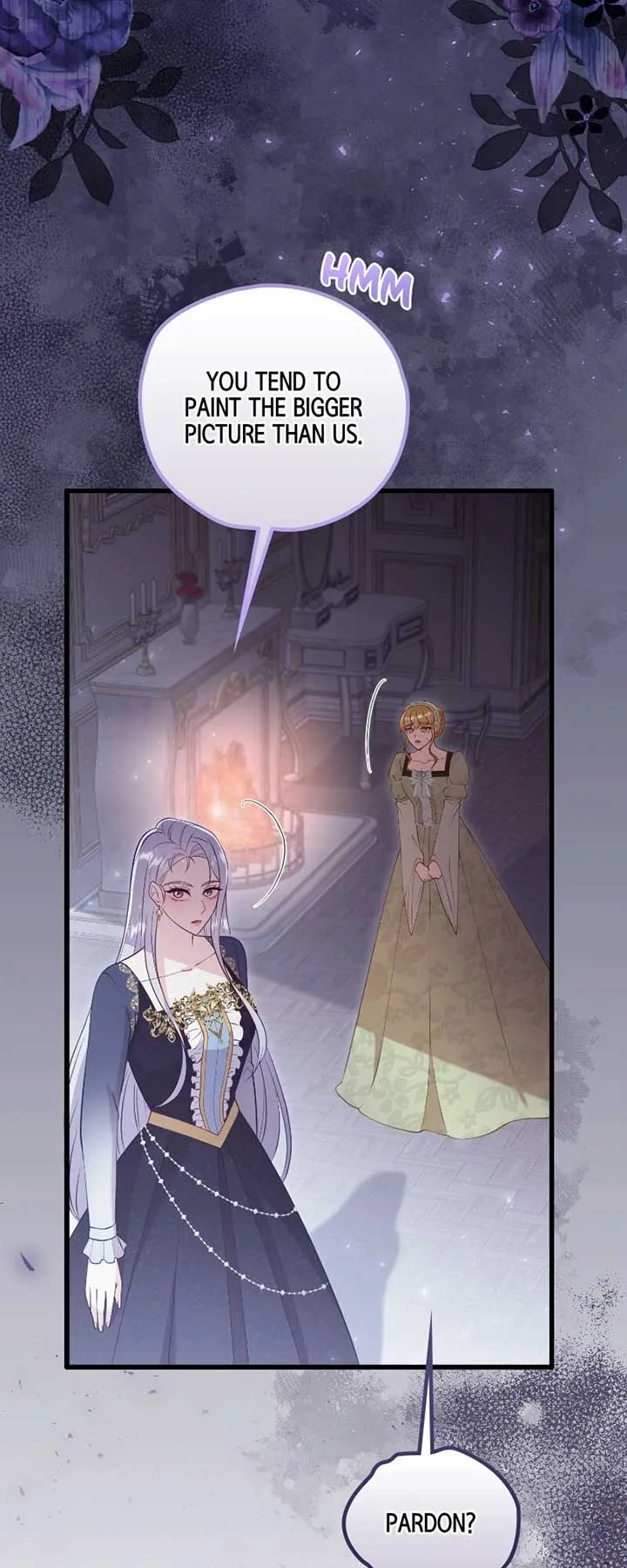 The Murdered Princess and the Innocent Traitor Chapter 53 page 18