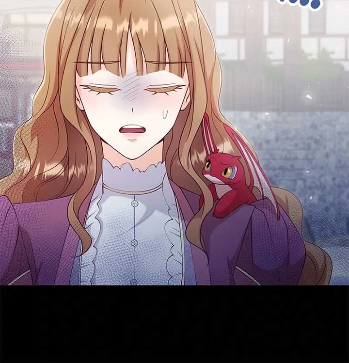 The Murdered Princess and the Innocent Traitor Chapter 45 page 38