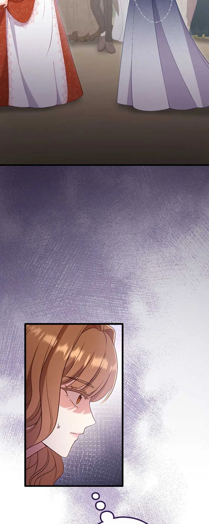 The Murdered Princess and the Innocent Traitor Chapter 52 page 5