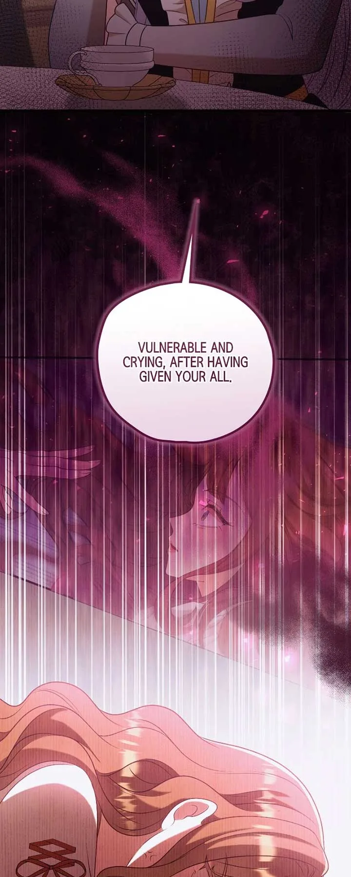 The Murdered Princess and the Innocent Traitor Chapter 52 page 35