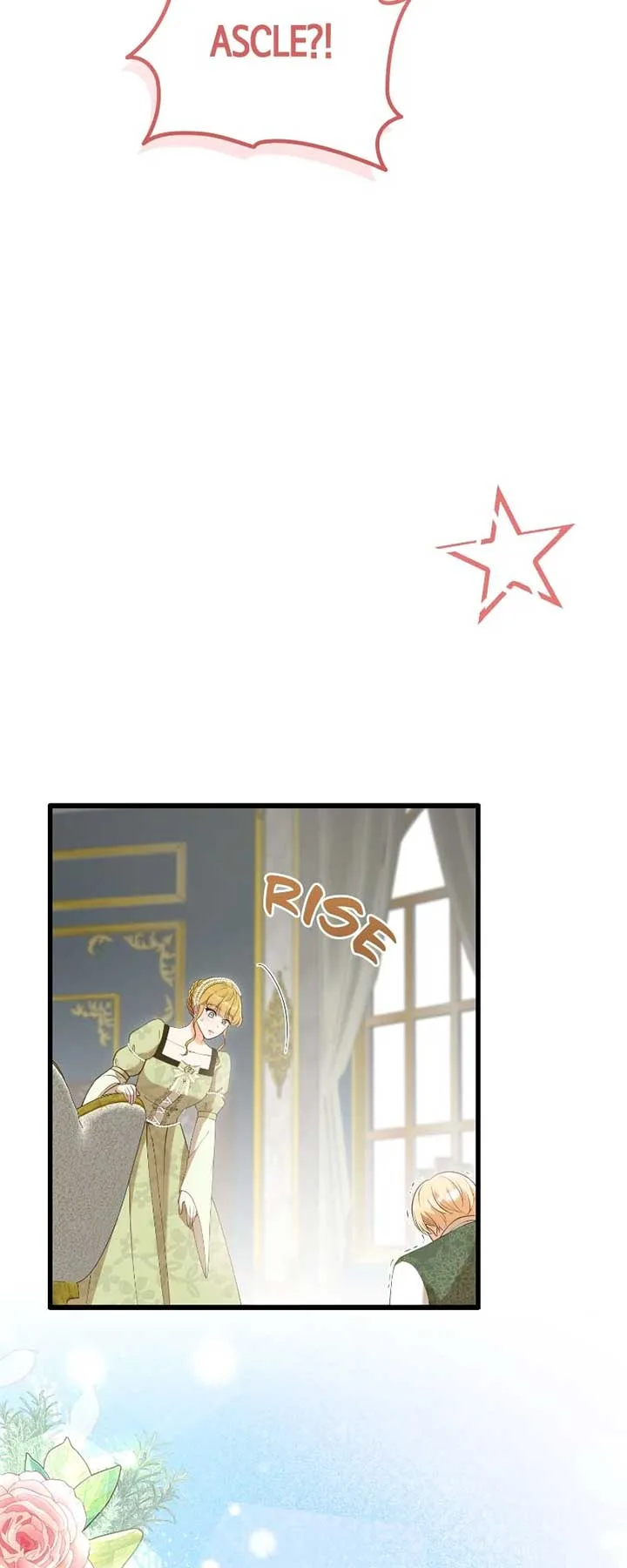 The Murdered Princess and the Innocent Traitor Chapter 53 page 3