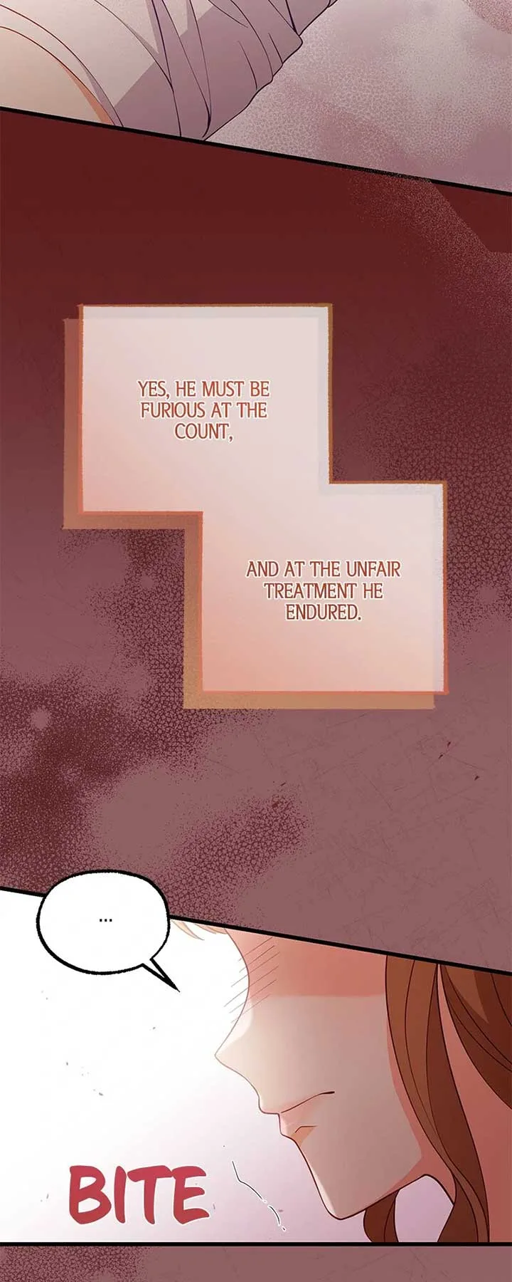 The Murdered Princess and the Innocent Traitor Chapter 45 page 50
