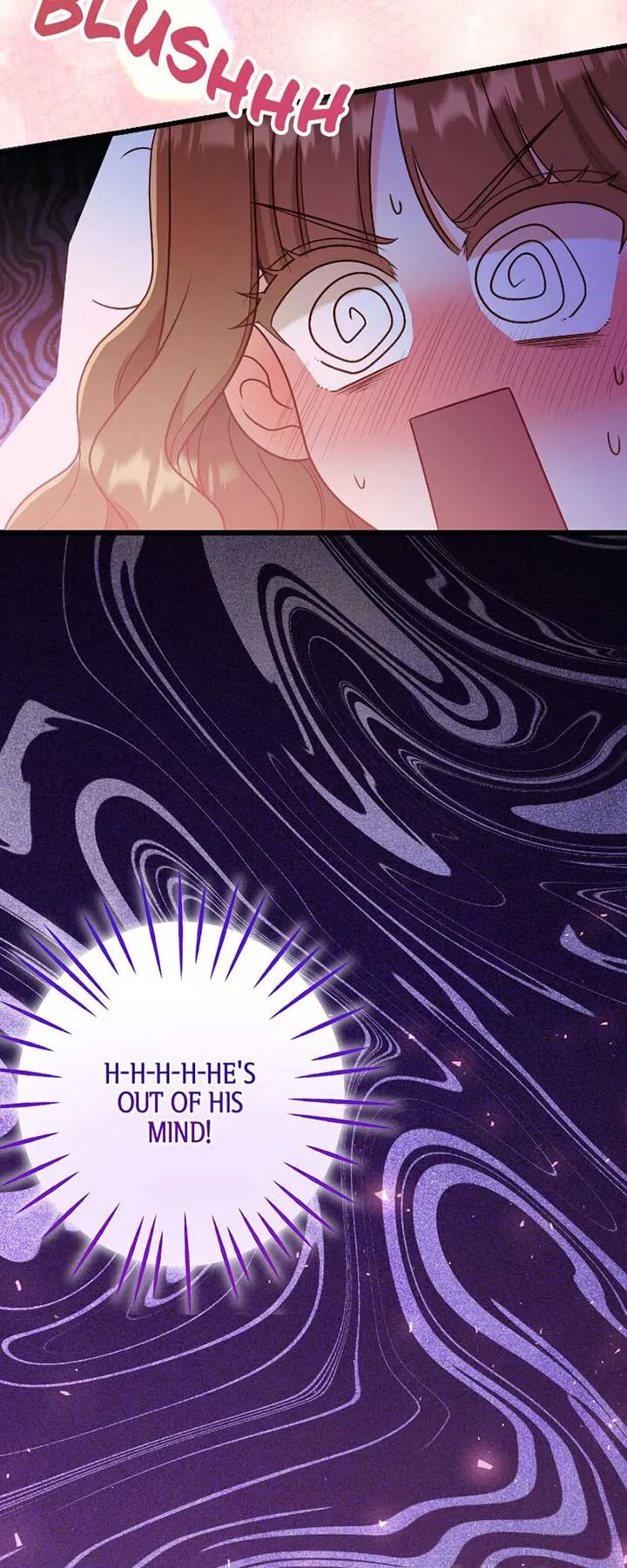 The Murdered Princess and the Innocent Traitor Chapter 51 page 3