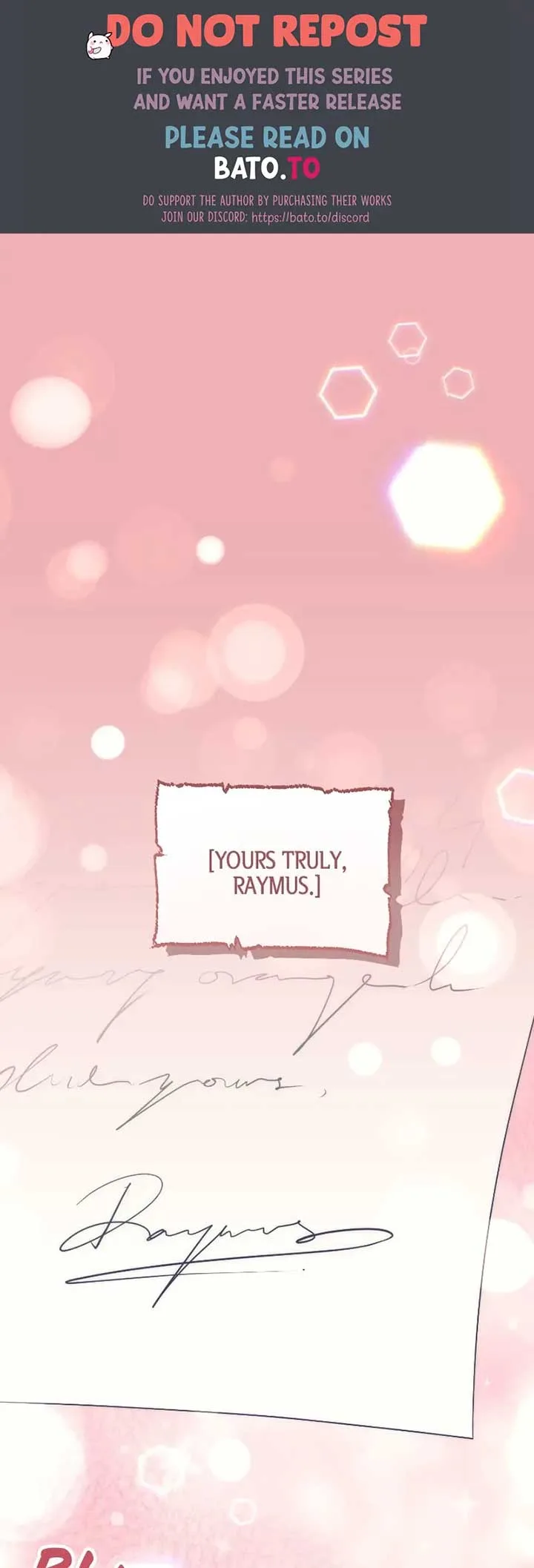 The Murdered Princess and the Innocent Traitor Chapter 51 page 2