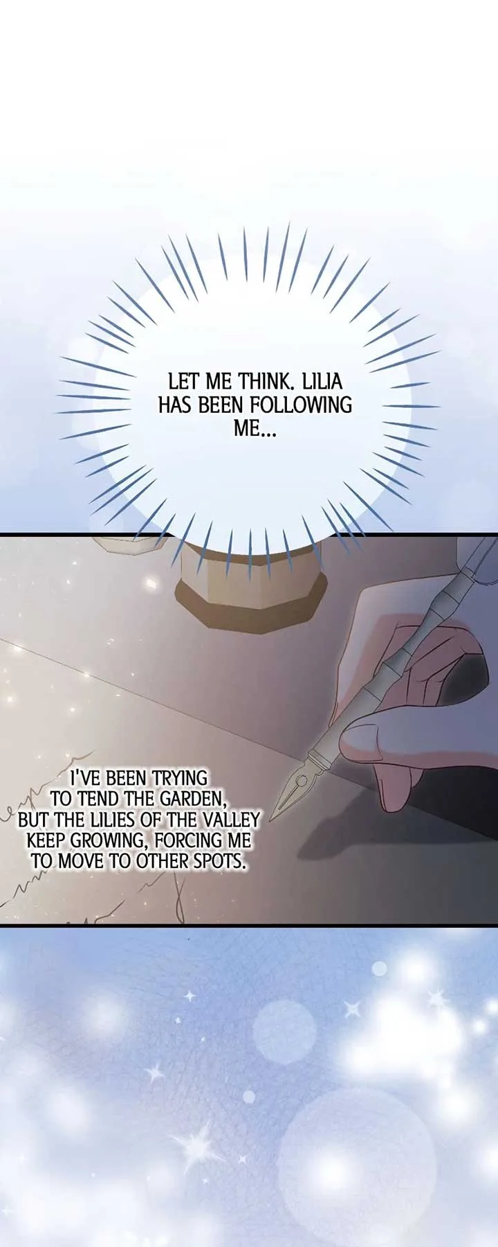 The Murdered Princess and the Innocent Traitor Chapter 53 page 42