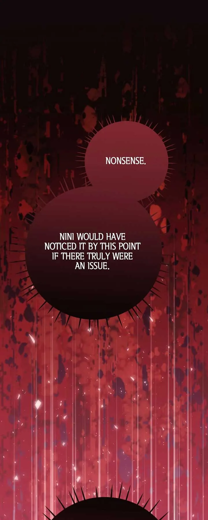 The Murdered Princess and the Innocent Traitor Chapter 52 page 60