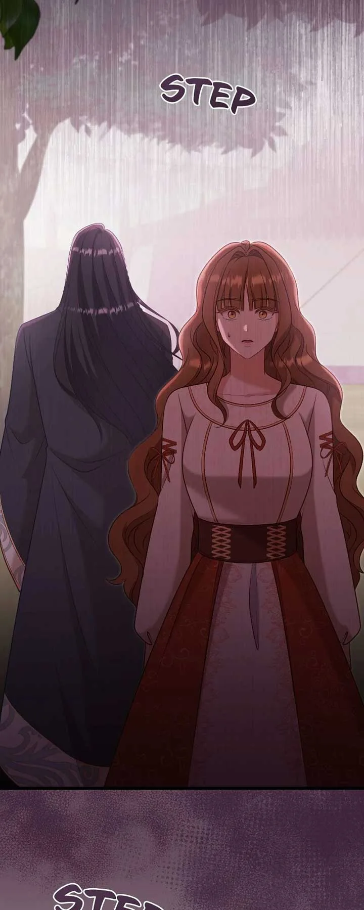 The Murdered Princess and the Innocent Traitor Chapter 52 page 58