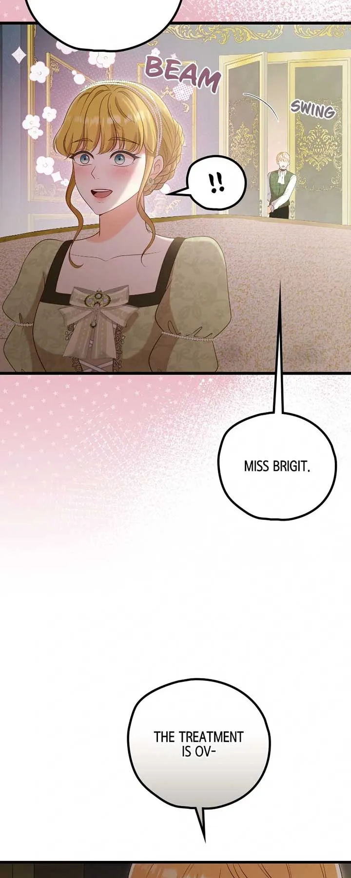 The Murdered Princess and the Innocent Traitor Chapter 52 page 97