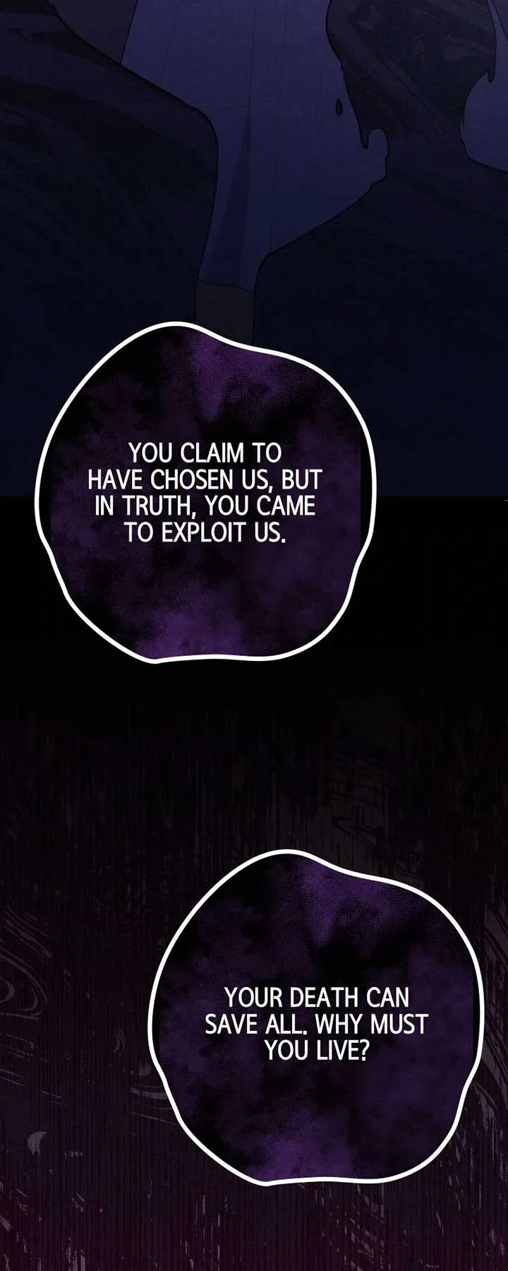 The Murdered Princess and the Innocent Traitor Chapter 53 page 86