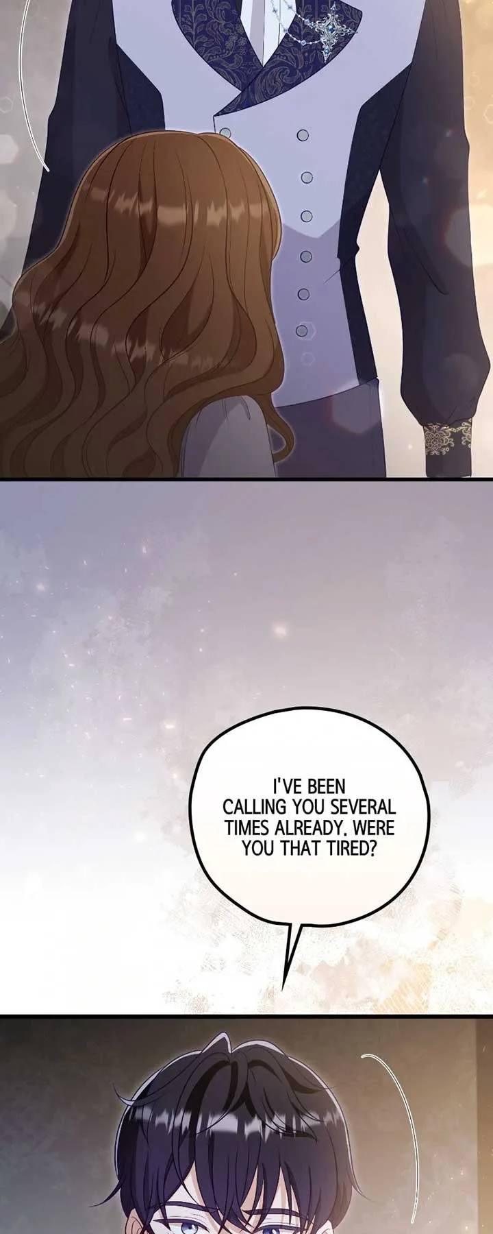The Murdered Princess and the Innocent Traitor Chapter 53 page 50