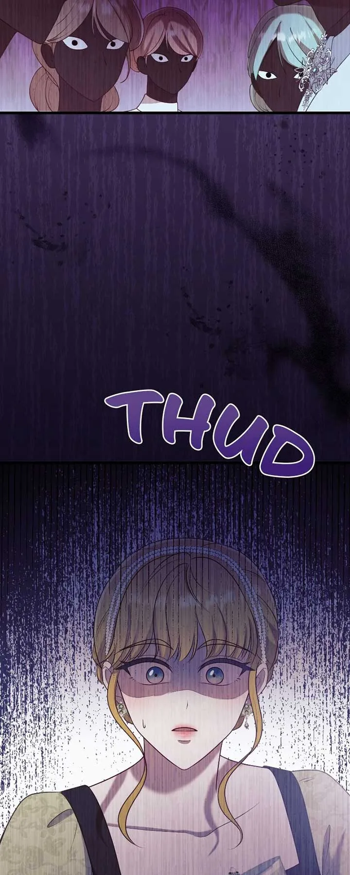 The Murdered Princess and the Innocent Traitor Chapter 52 page 79