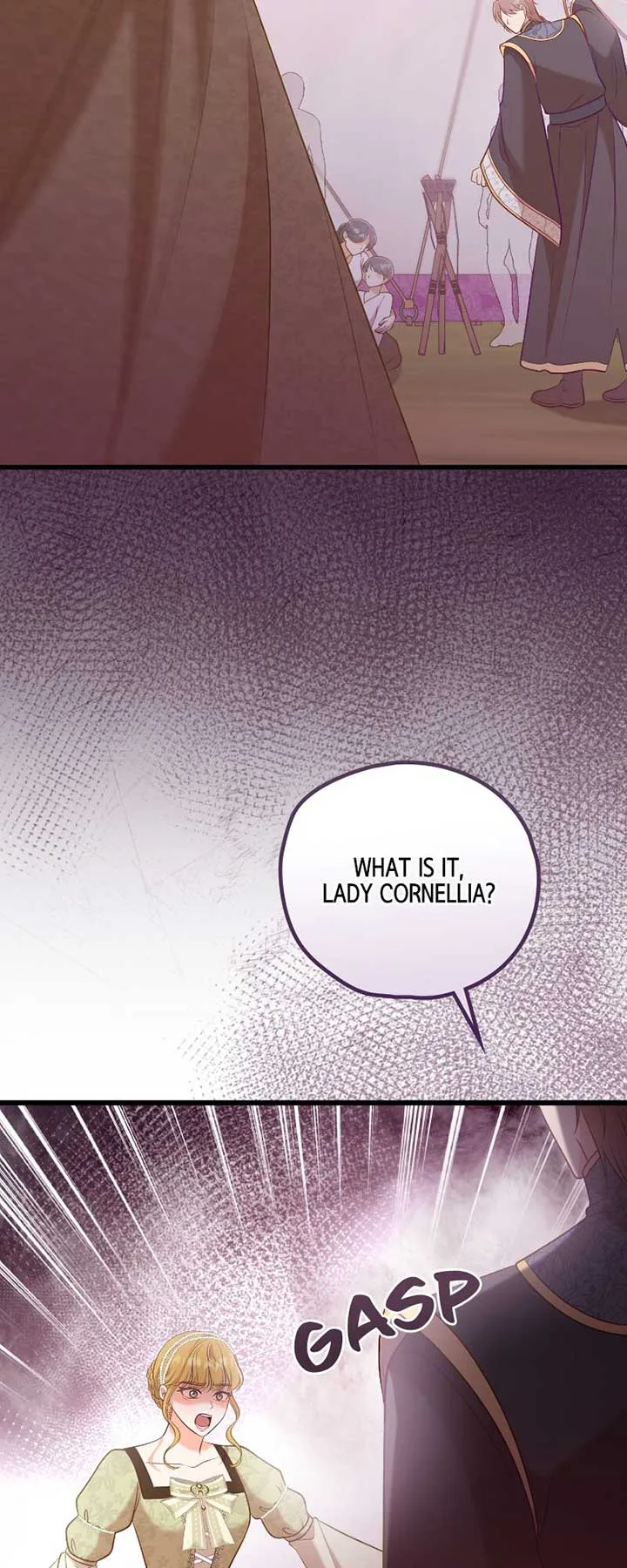 The Murdered Princess and the Innocent Traitor Chapter 52 page 68