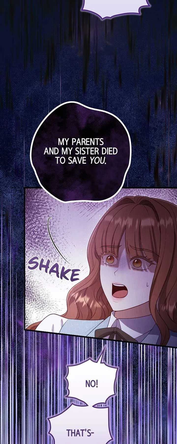 The Murdered Princess and the Innocent Traitor Chapter 53 page 84