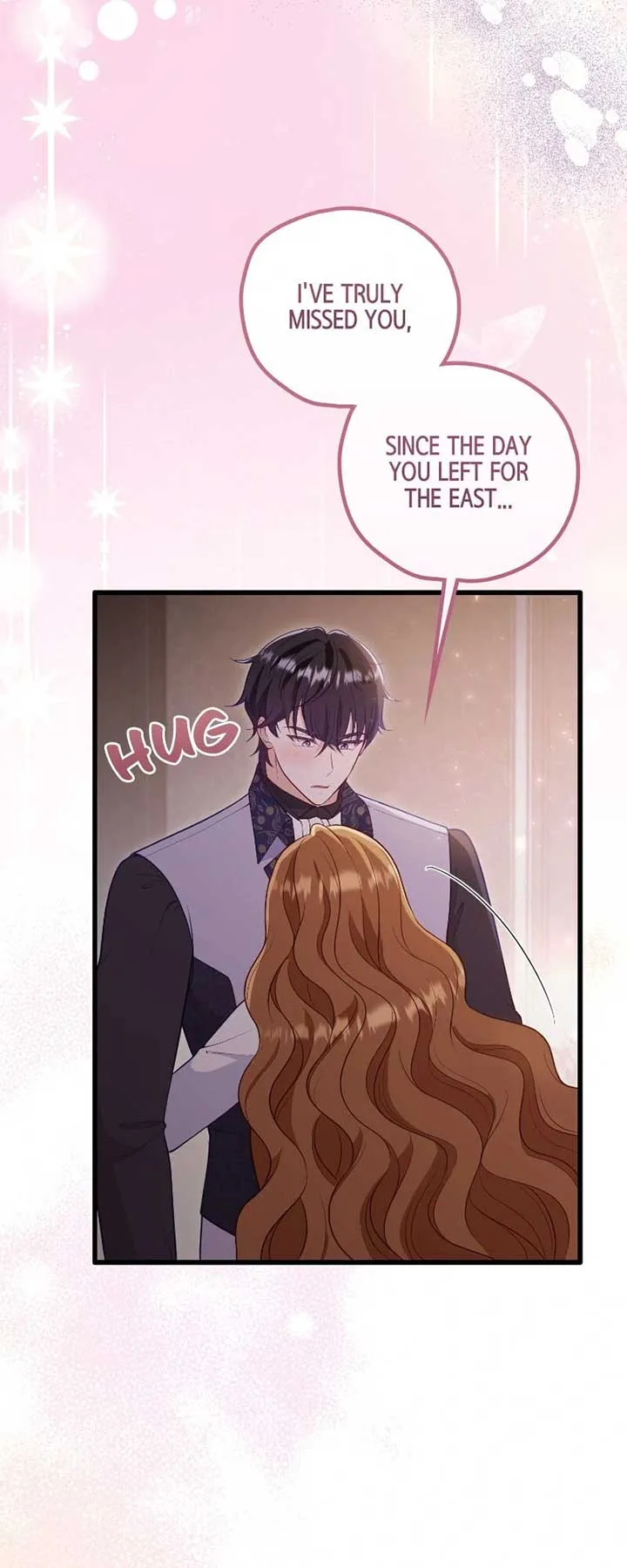 The Murdered Princess and the Innocent Traitor Chapter 53 page 70