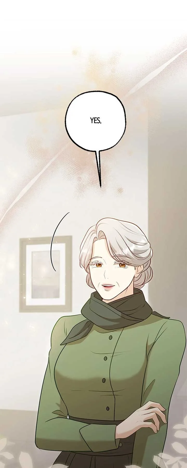 The Murdered Princess and the Innocent Traitor Chapter 48 page 23