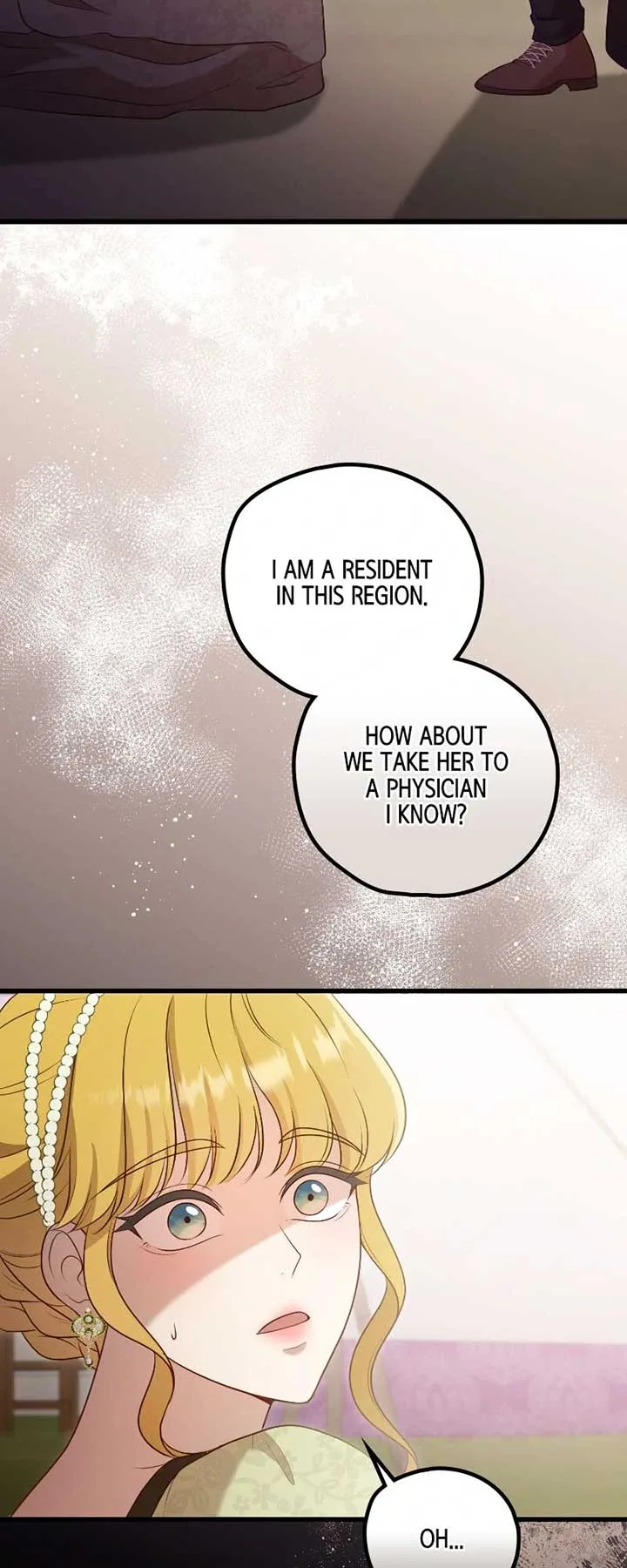 The Murdered Princess and the Innocent Traitor Chapter 52 page 82