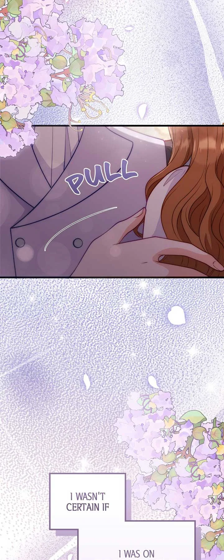 The Murdered Princess and the Innocent Traitor Chapter 53 page 74
