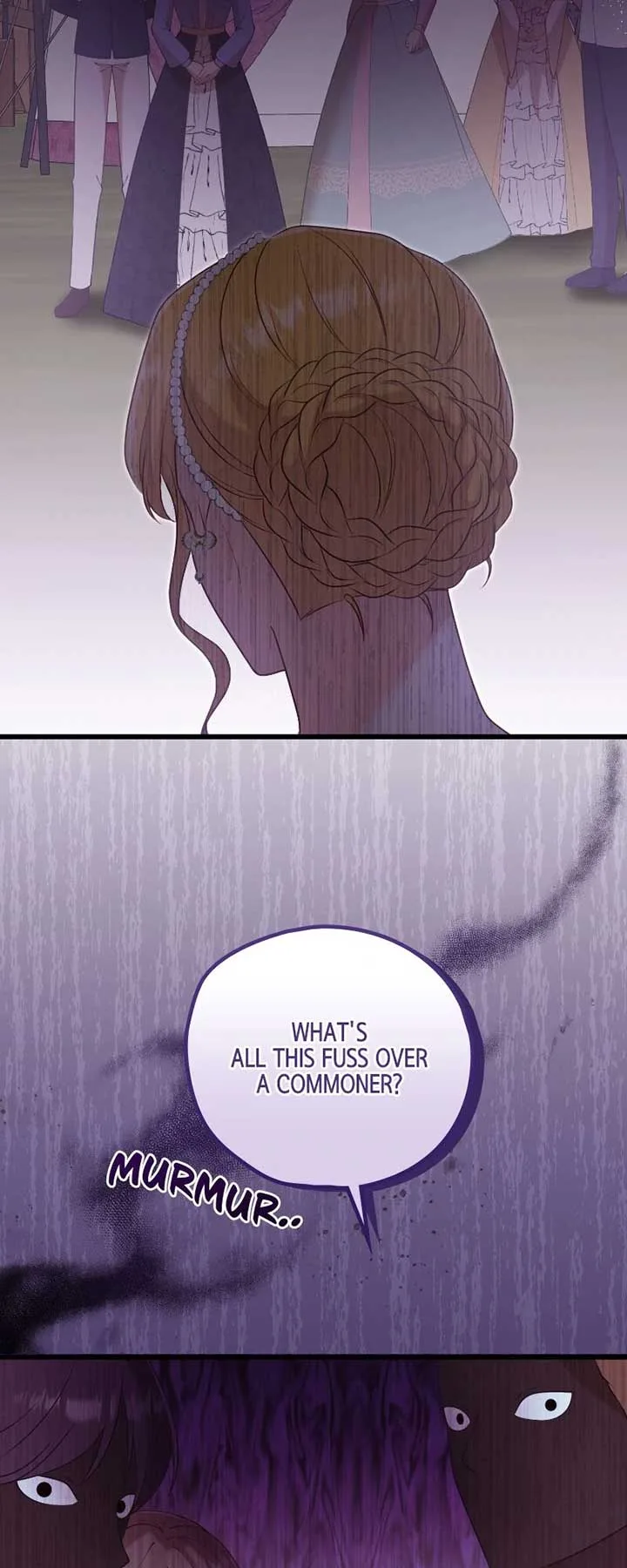 The Murdered Princess and the Innocent Traitor Chapter 52 page 78