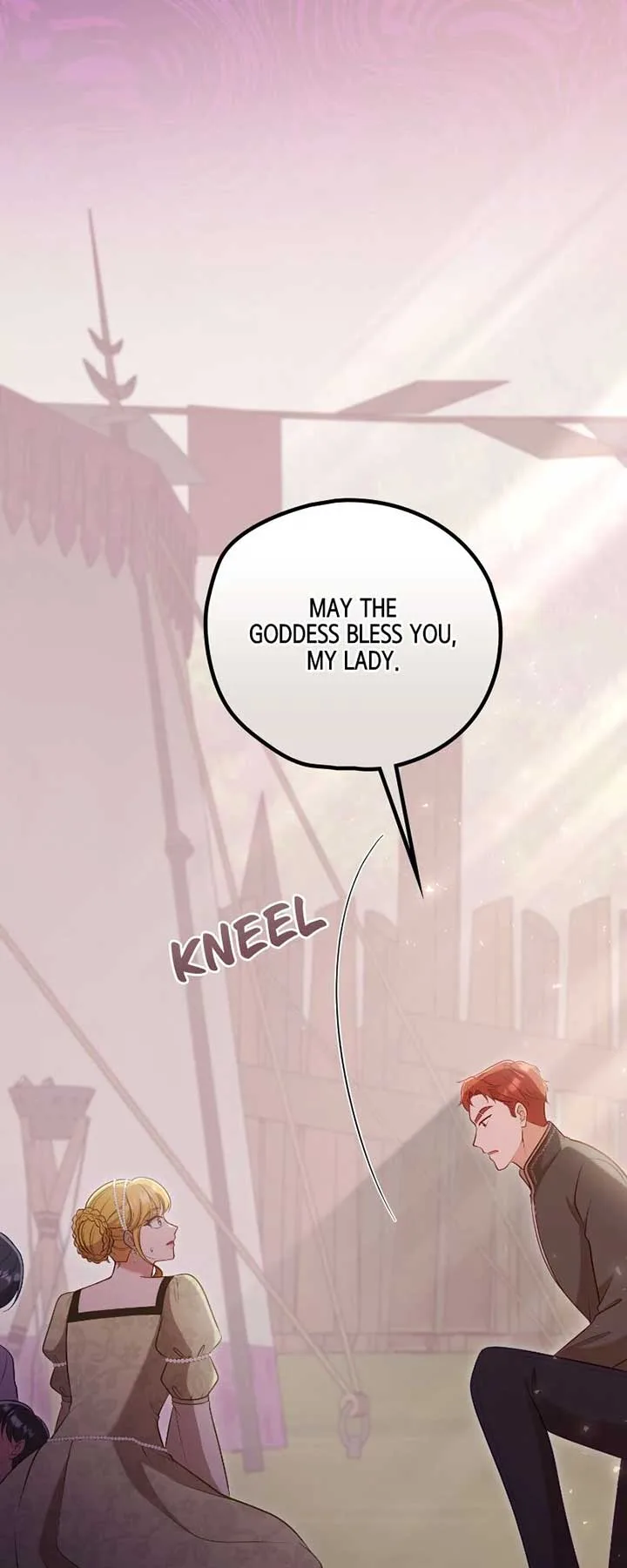 The Murdered Princess and the Innocent Traitor Chapter 52 page 81