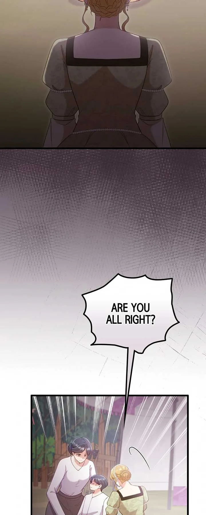 The Murdered Princess and the Innocent Traitor Chapter 52 page 75