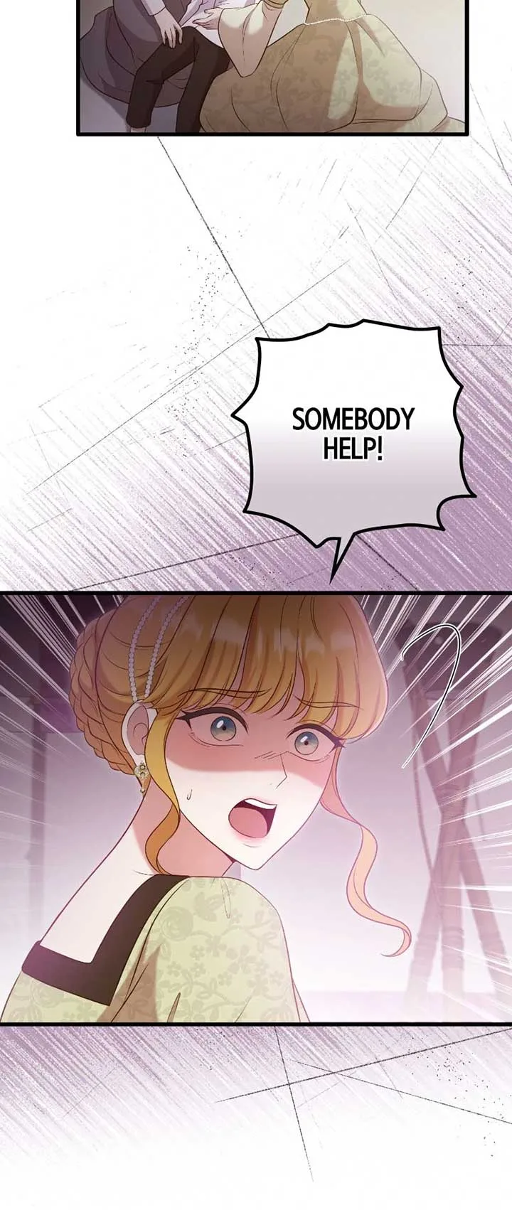 The Murdered Princess and the Innocent Traitor Chapter 52 page 76