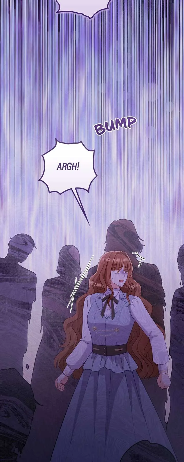 The Murdered Princess and the Innocent Traitor Chapter 53 page 85