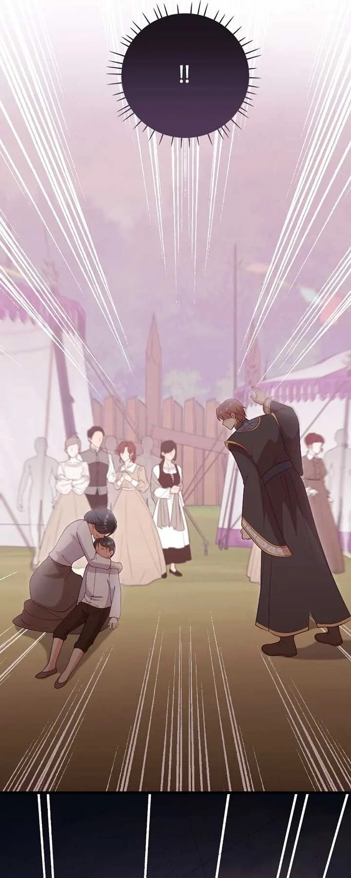 The Murdered Princess and the Innocent Traitor Chapter 52 page 66