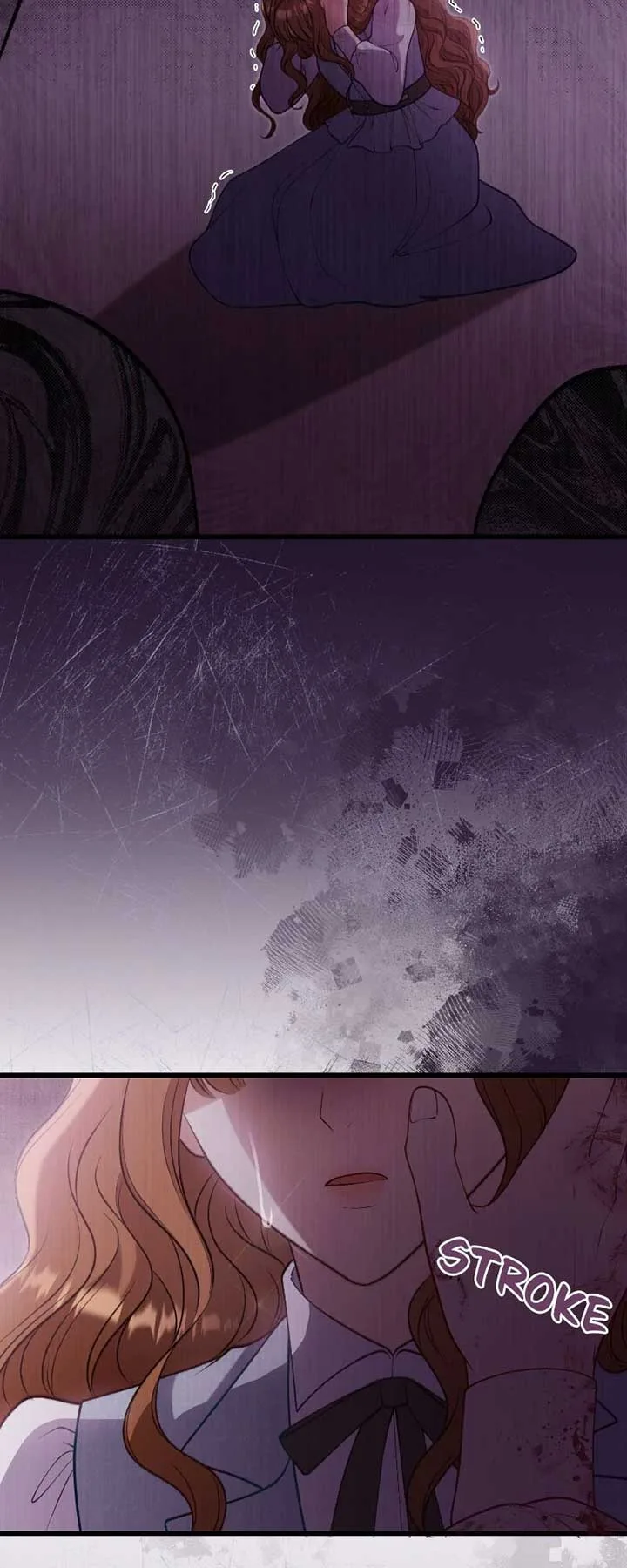 The Murdered Princess and the Innocent Traitor Chapter 53 page 91