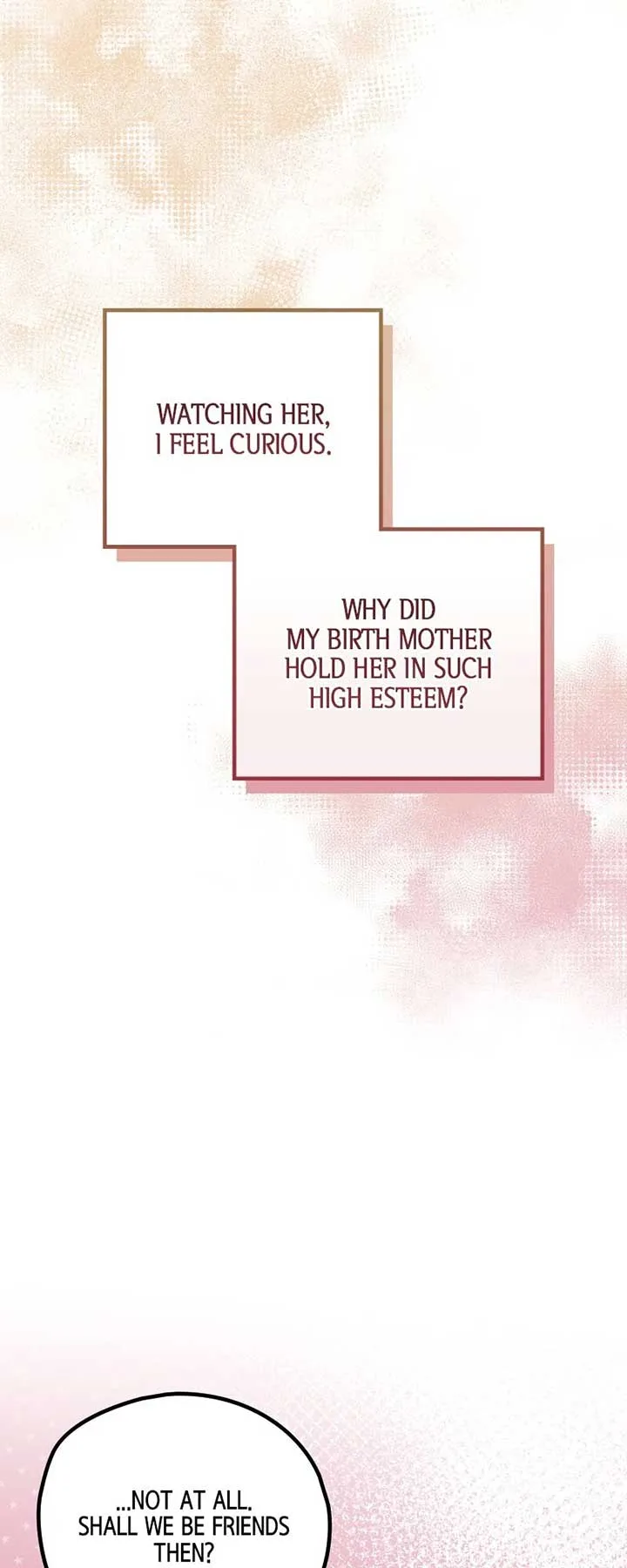 The Murdered Princess and the Innocent Traitor Chapter 52 page 96