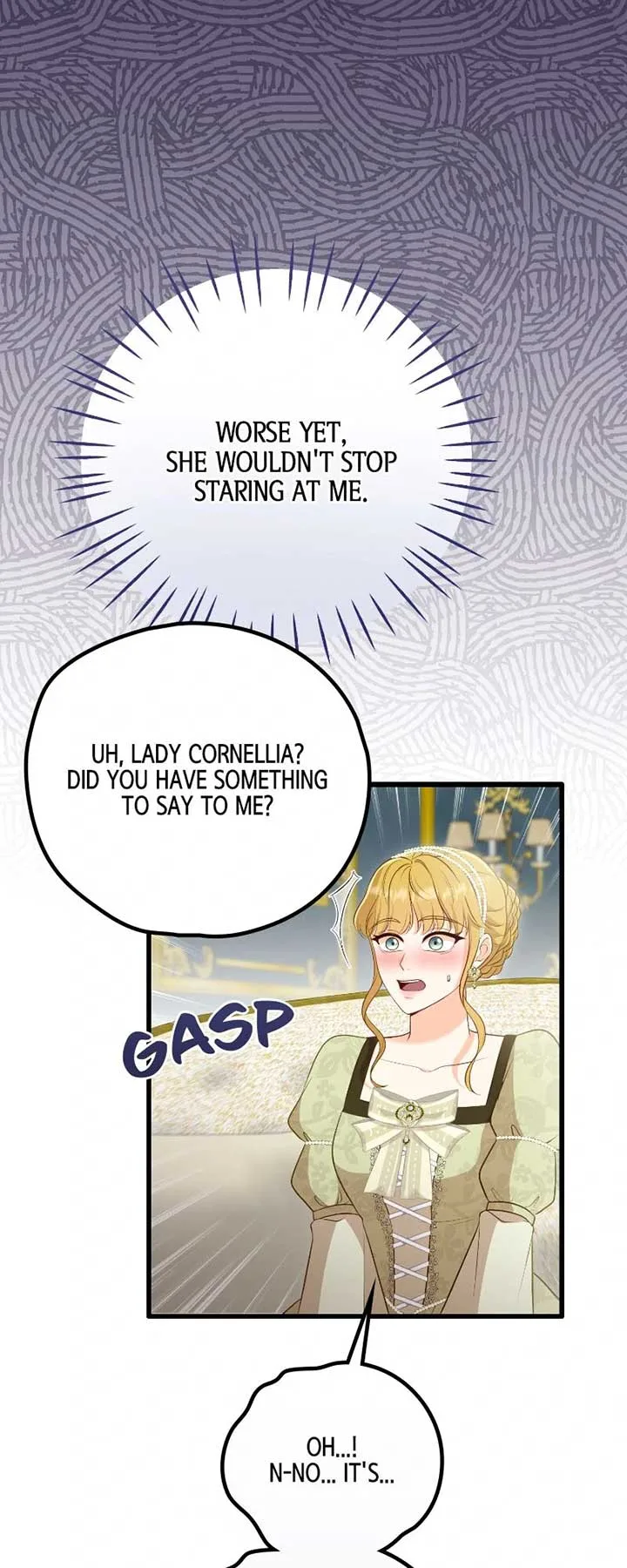 The Murdered Princess and the Innocent Traitor Chapter 52 page 91