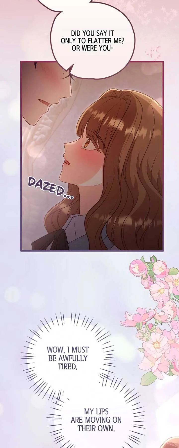 The Murdered Princess and the Innocent Traitor Chapter 53 page 64