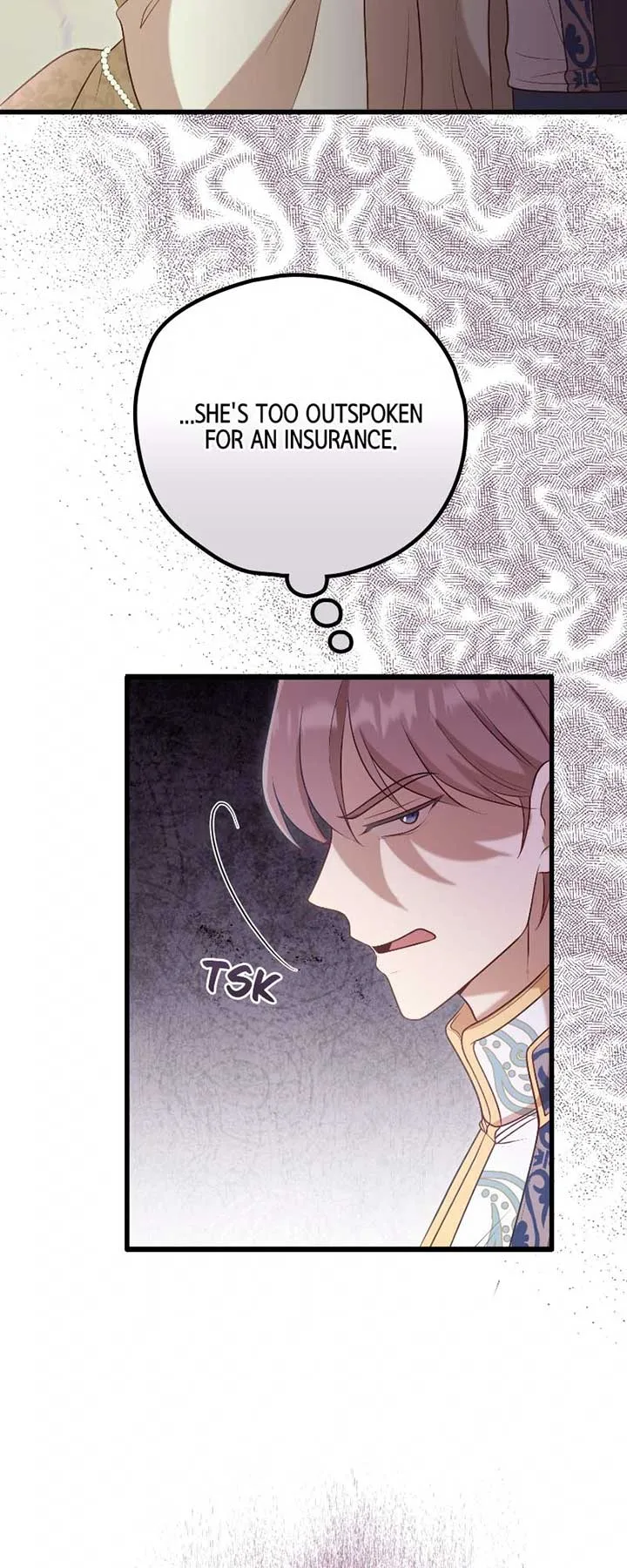 The Murdered Princess and the Innocent Traitor Chapter 52 page 73