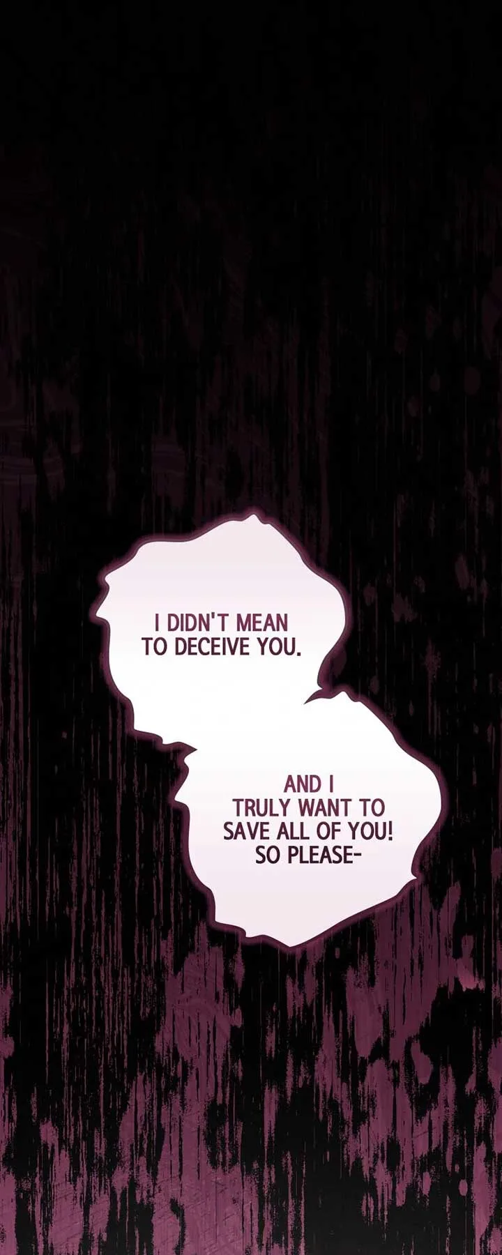 The Murdered Princess and the Innocent Traitor Chapter 53 page 89