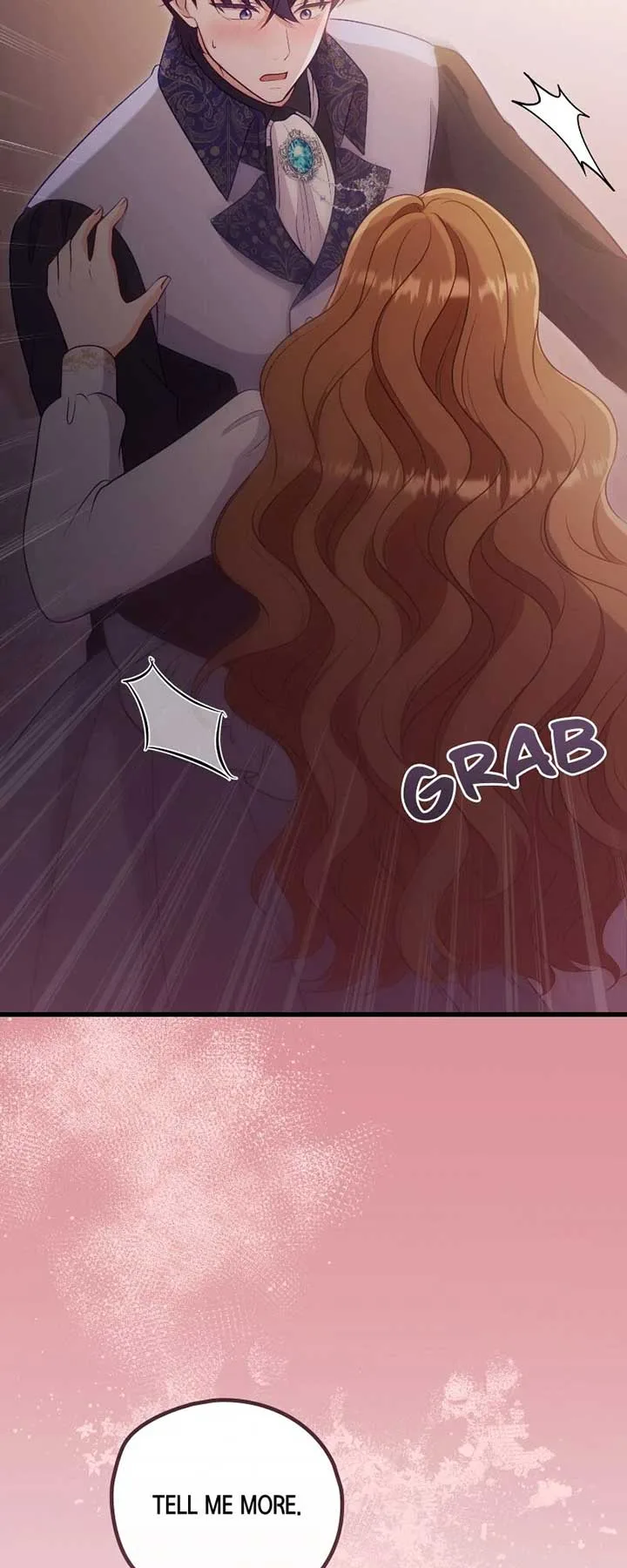 The Murdered Princess and the Innocent Traitor Chapter 53 page 63