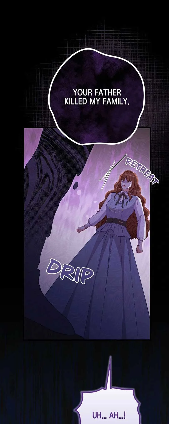 The Murdered Princess and the Innocent Traitor Chapter 53 page 83