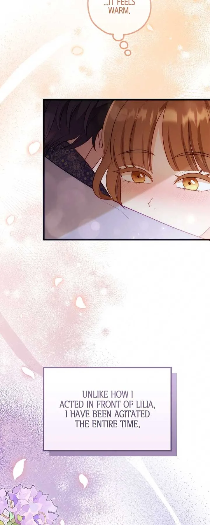 The Murdered Princess and the Innocent Traitor Chapter 53 page 73
