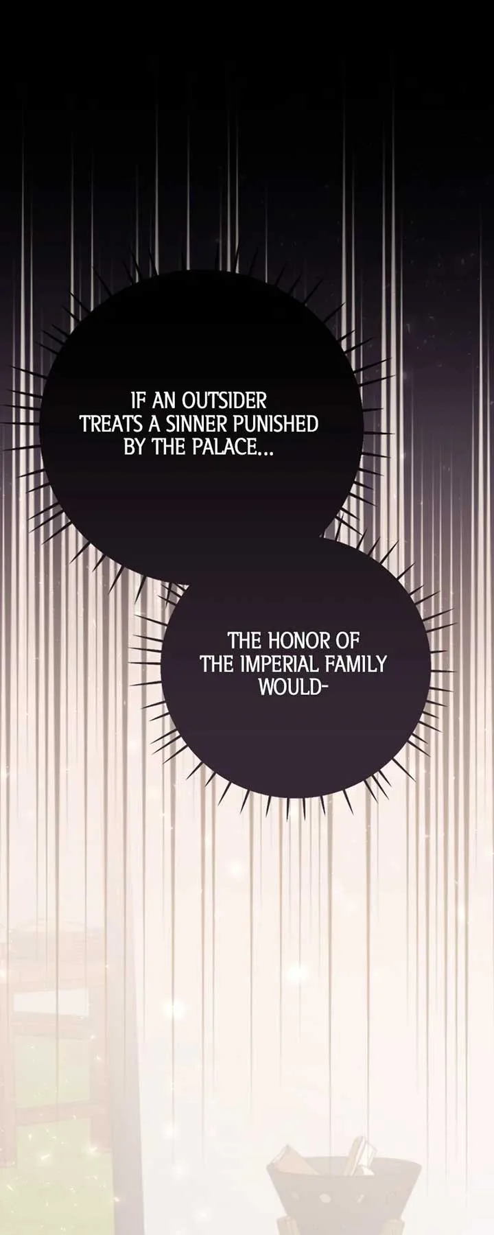 The Murdered Princess and the Innocent Traitor Chapter 52 page 84