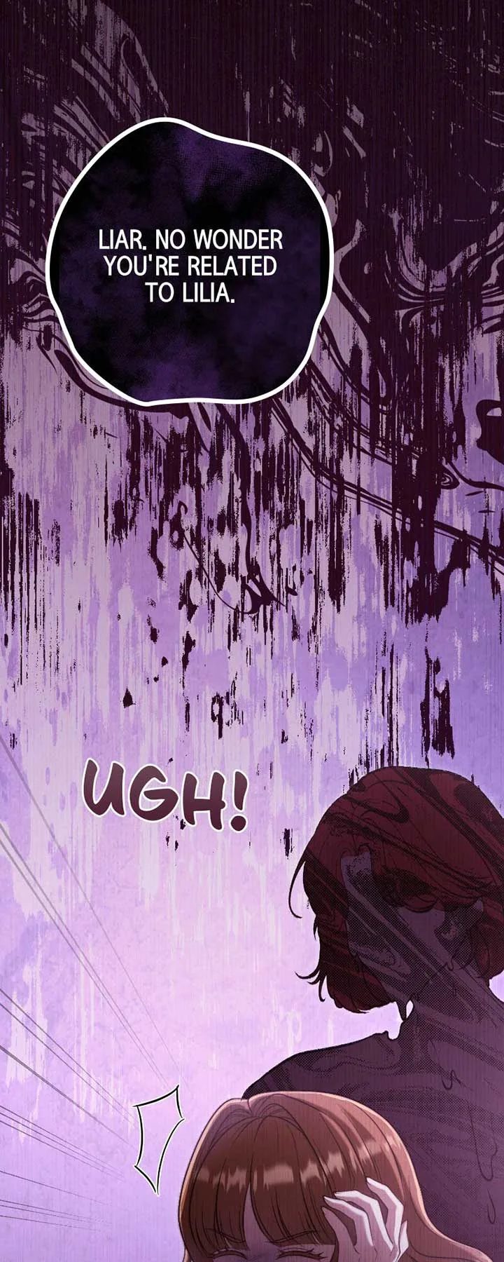 The Murdered Princess and the Innocent Traitor Chapter 53 page 87